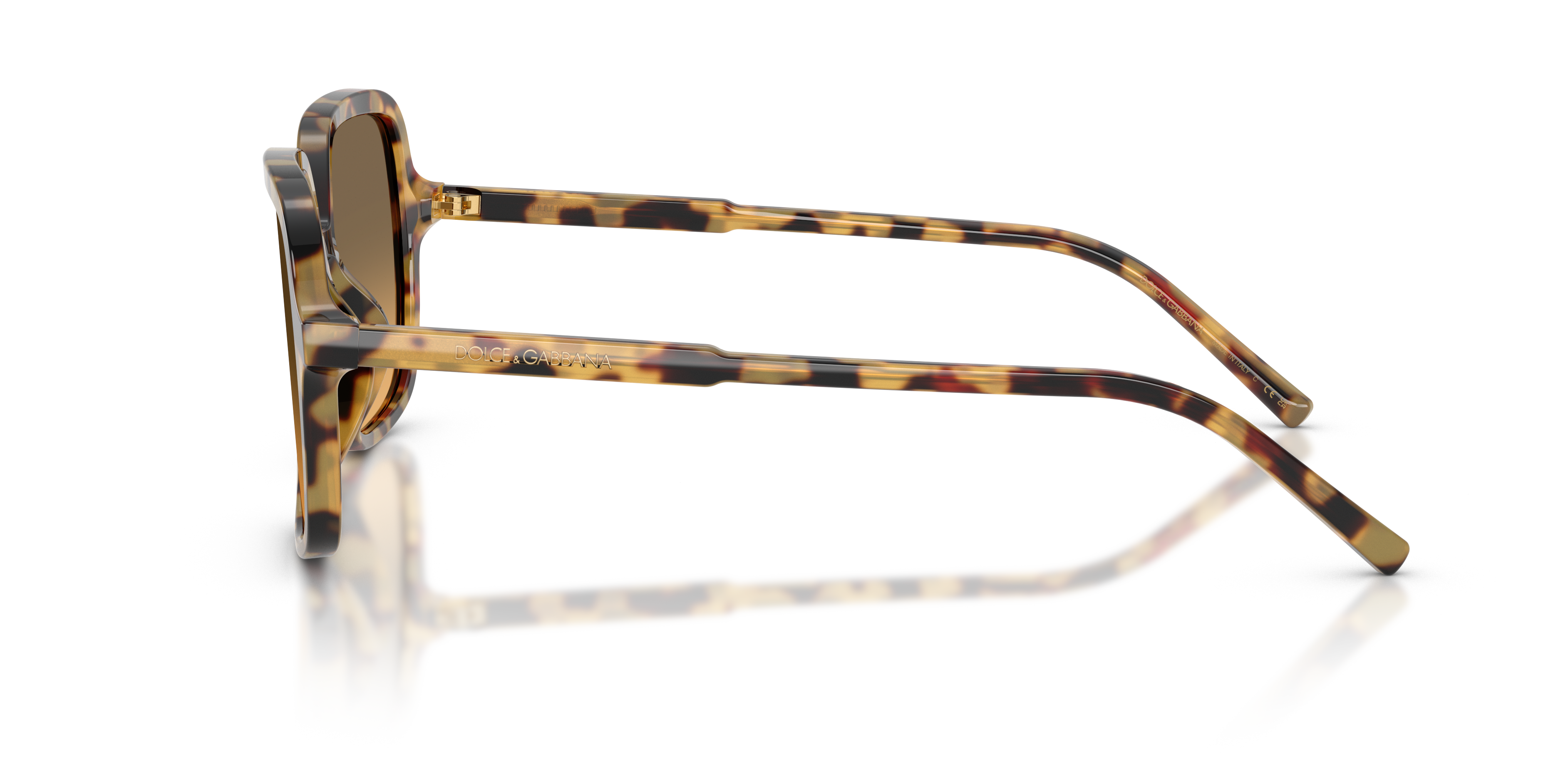 Dolce & Gabbana DG4539 512/11  